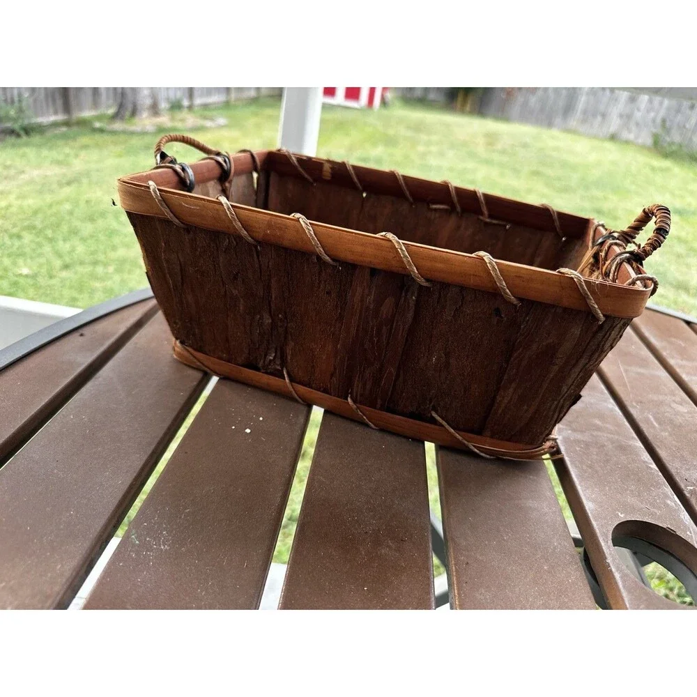 Unbranded handles vintage